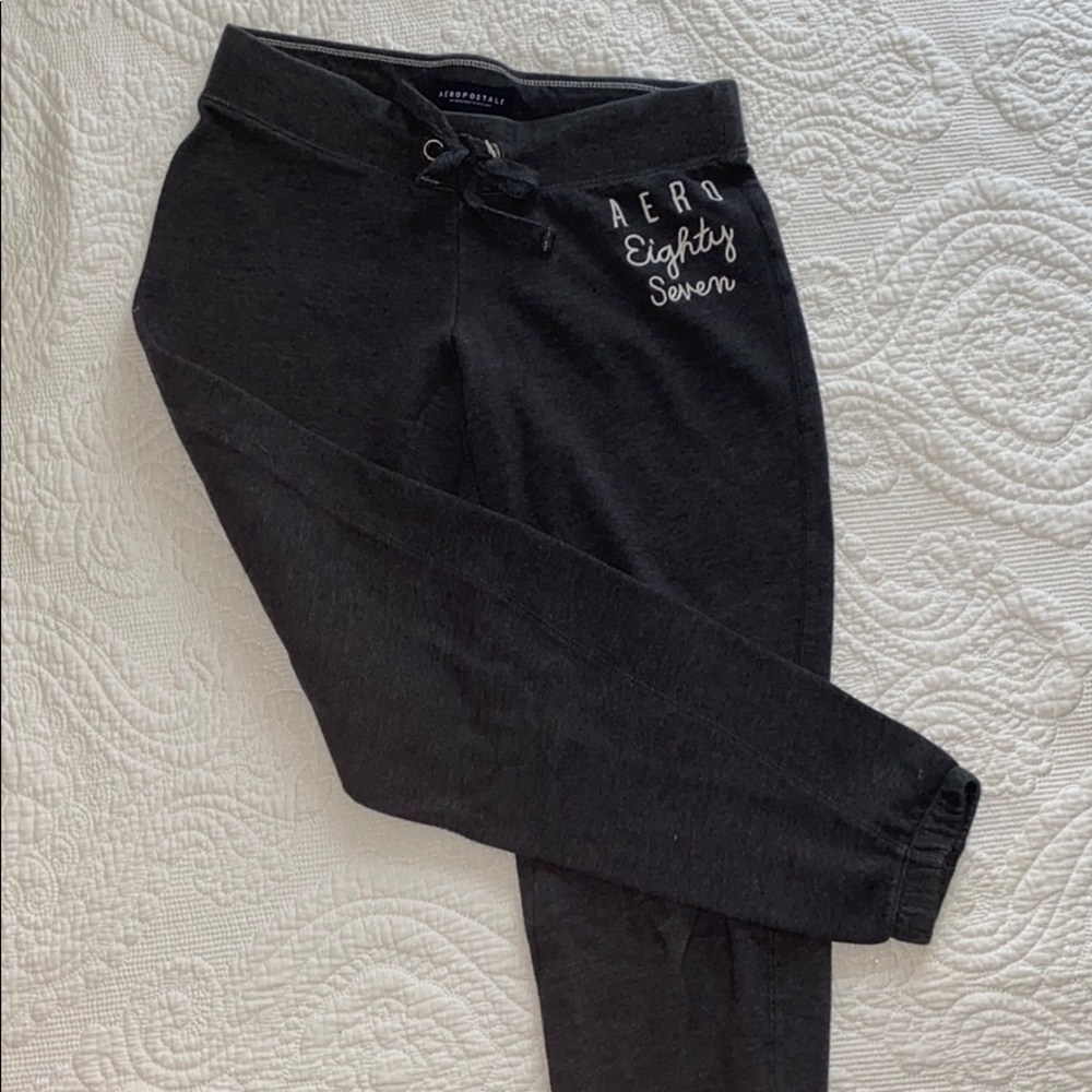sweat pants